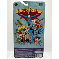 McFarlane Toys DC Retro Super Friends Batman 6 Inch Action Figure New
