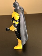 DC Universe Classics 75 Years of Super Power Batman Validus Wave 15 Figure