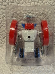 LOT Super7 Micronauts Reaction+ MICROTRON & EMPEROR Action Figure (New, Read)