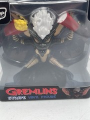 Rare Gremlins Stripe Vinyl Figure w/ Soda & Popcorn FlyGuys 2025 NIB Brand New
