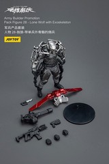 1/18 JOYTOY JT1743 Army Builder Promotion Pack 28 3.75in Action Figure Model Toy