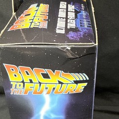 NECA Back To The Future Ultimate Marty Mcfly Tales From Space NEW Sealed 7″