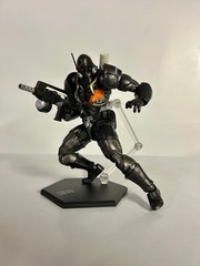 Sexyice Sexy Ice 1/12 Vermin Unkval Eliminator
