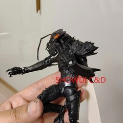 1/12 Solo Leveling King of the Ants PVC Action Figure Model Collection Toy Gift