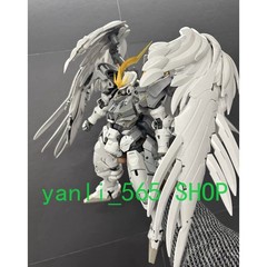 Strange Work PG 1/60 Tallgeese Fluegel EW – Model Kit Assembly Model Gift Toy