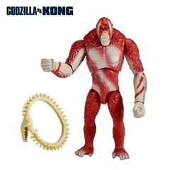 Monsterverse Godzilla X Kong Skar King 6 Inch Action Figure