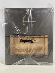 Conan the Barbarian Ultimates Subotai Battle of the Mounds 7″ Figure Super 7