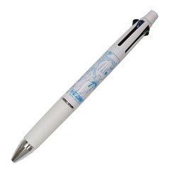 Re:ZERO -Starting Life in Another World- Jetstream 4&1 Multifunction Pen 0.38mm