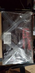 Nightmare On Elm Street Freddy vs Jason NECA 18” Freddy Krueger Figure 2004 NIB