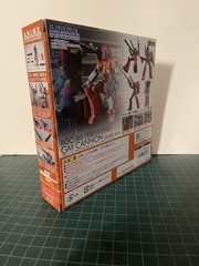 Bandai ROBOT Spirits RGC-80 GM Cannon Jaburo Base ver. A.N.I.M.E. – Us Seller-