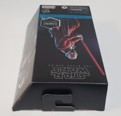 DARTH MALAK – Hasbro Star Wars Gaming Greats – The Black Series 6″ Action Figure
