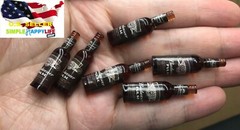 1/6 6 x bottles beer alcohol toy model for Hot toys Kumik Phicen ganghood ❶USA❶