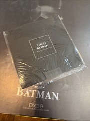 HOT TOYS BATMAN 1989 DX09 1/6 Scale Displayed By An Adult Collector Complete 🦇