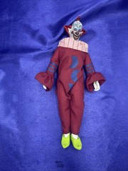 Mego Movies Killer Klowns From Outer Space SLIM 8” Figure