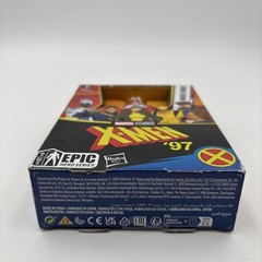 ROGUE 4” X-MEN ‘97 ACTION FIGURE – HASBRO EPIC HERO SERIES – NEW-IN-BOX!!