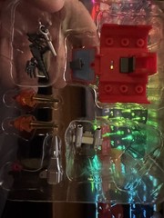 Newage H51 Hawk, G1 Ironhide, US Seller, Complete MIOB
