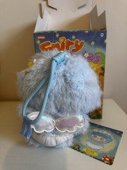 JOTOYS Q Kid Confirmed “Water Elf” Fairy Tales Blind Box Collectible