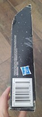 NEW Star Wars Blu Ray Commemorative Action Figures Collection Episode IV