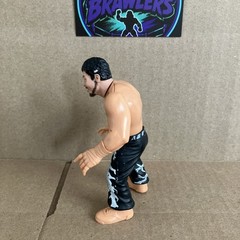 Zombie sailor toys Yoshihiro Tajiri Error WWE Retro