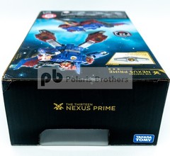 Transformers Age of the Primes Nexus Prime The Thirteen – In Hand, Free Shipping