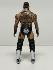 Jazwares AEW Unrivaled Collection Walmart Exclusive #152 Brody King Figure