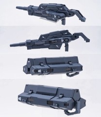 for PG 1/60 Astraea Type-F Gundam Resin Conversion Kit – SH Studio
