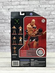 UFC 73 Ultimate Fighting Championship Jakks Exclusive Series 9 Tito Ortiz Figure