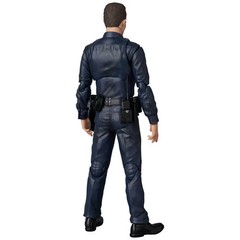 MAFEX Terminator 2 Judgment Day T-1000 Medicom Toy Figure New Box