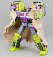 New Sword Handle&Shoulder armor Upgrade Kit For Legacy G2 Toxitron Accessories