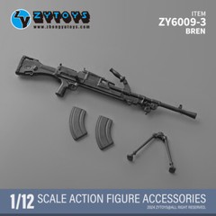 1/12 soldier Weapon 8 x gun pistol For 6″ FIGURE Marvel Legends Phicen Nota❶USA❶
