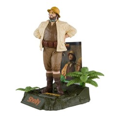 Professor Sheldon Oberon (Jumanji The Next Level: Movie Maniacs) 6″ Posed Figure
