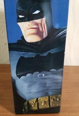 BATMAN DC Direct Batman The Dark Knight Returns Collector Action Figure NEW