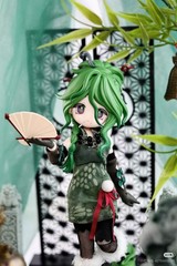 Pre-Sale Advocate Freedom Snake Electronic Pets 23.2cm/9.1In Bjd Dressable Gift