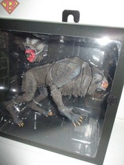 ULTIMATE KESSLER WOLF An American Werewolf in London 7″ Figure Neca MINT 2025