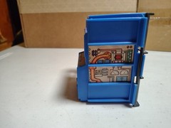 Kenner M.A.S.K. Boulder Hill Parts Set – 3 Pieces