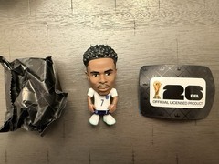 Zuru FIFA World Cup Ballers Series 1