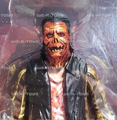 Trick Or Treat Studios Candy Corn Jacob 8 Inch Action Figure