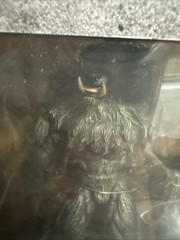 Operation: Monster Force Season 01 Primal Kiloworg 1/12 Scale Action Figure