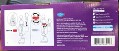 Pocket Watch Hobby Kids Adventures Soda-Shootin Robot, NEW, ages 3+