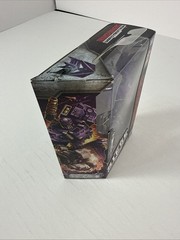 Transformers BRUNT Siege War For Cybertron WFC-S37 Deluxe Class Hasbro