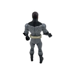 Batman v Superman Bruce Wayne Unmasked 6″ Figure Ben Affleck Mattel DC