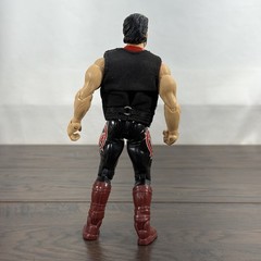 Kevin Thorn WWE ECW Series 1 Action Figure 2007 Jakks Wrestling