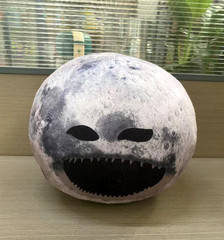 The Moon Woke up Plush 7.1In Plushie Toy for Series Fans