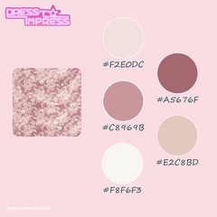 Dress To Impress *DLC CODE* 🩷 Stardust Softie FASHION PACK Patterns – Msg ASAP