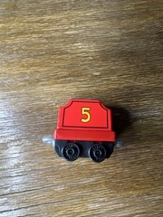 13 Thomas The Tank Engine Train & Friends Mixed Lot Plastic Die Cast