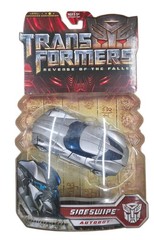 Hasbro Transformers Revenge of the Fallen: Sideswipe Deluxe Action Figure
