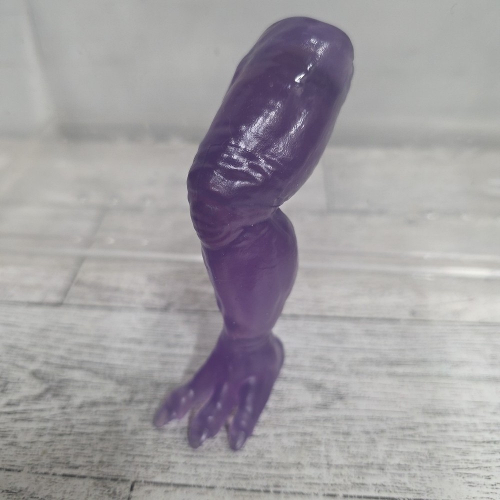 Terror Dog BAF Left leg Ghostbusters Afterlife plasma series FIGURE loose part