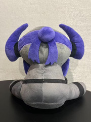 Phighting Ban Hammer Plush 8.3in Plushie Toy for Game Fans