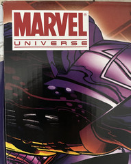Marvel Sentinel SDCC 2011 Lights & Sounds Hasbro P/N 7153530000 – Sealed 🤖