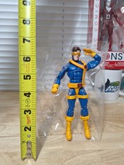 Marvel Legends CYCLOPS Jim Lee 90s X-Men Warlock BAF Wave New 2017